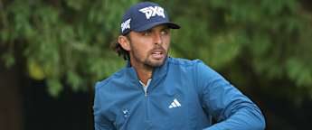 Marco Penge targets U.S. Open return amid ongoing issues with his health