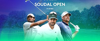 Soudal Open: DP World Tour Fantasy Ones to Watch
