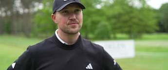 Richard Mansell: I am just so glad to be back