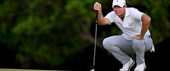 Nicolas Colsaerts begins DP World Tour farewell with friends Marcel Siem and Alexander Levy
