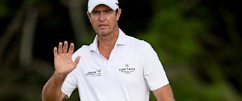 Nicolas Colsaerts hoping to inspire one last time in final DP World Tour farewell