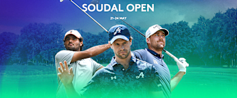 Soudal Open: DP World Tour Fantasy Ones to Watch