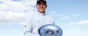 Nexo Championship returns to Aberdeenshire as Nexo expands DP World Tour footprint