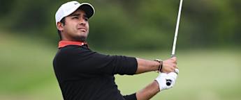 Yurav Premlall back to 'reality' in Belgium after historic DP World Tour triumph