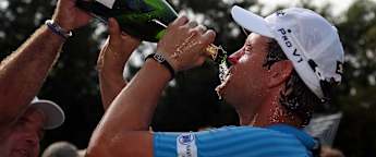 Bernd Wiesberger Q&A: Why national opens matter and overcoming weight of expectation 
