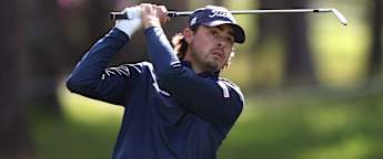 Jacob Skov Olesen opens with 64 after 'terrible' warm‑up at Soudal Open