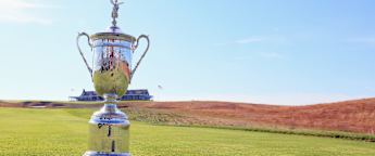 U.S. Open: Records