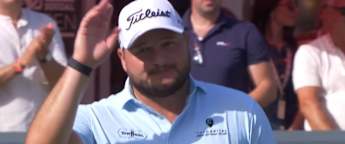 Soudal Open | Day three highlights