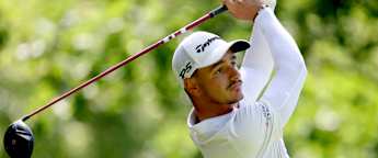 WATCH: Tom Vaillant holes amazing flop shot for birdie