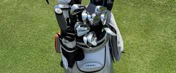 What's in the bag? Richard Sterne plays it smart to win Soudal Open
