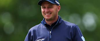 Sepp Straka targets dream first DP World Tour title in Kitzbühel