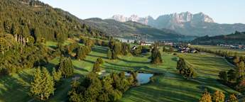 Austrian Alpine Open presented by Kitzbühel Tirol: How to watch