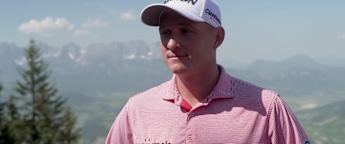 Sepp Straka: It would be incredible to win my first DP World Tour title on home soil