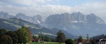 Golfclub Kitzbühel-Schwarzsee-Reith - Get to know the DP World Tour's newest venue