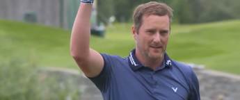500 up for Marc Warren - a look at his four DP World Tour wins