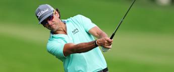 Rafa Cabrera Bello seeking more special memories in Austria 