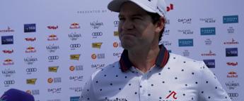 Ricardo Gouveia: My putter was the difference