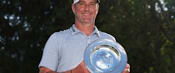 500 and counting - Marc Warren proud to reach landmark DP World Tour start in Austria 