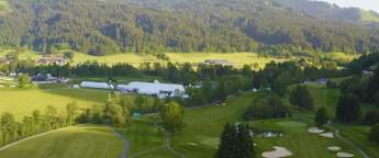 Austrian Alpine Open presented by Kitzbühel Tirol | Day two highlights