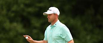Bernd Wiesberger: It's always a nice to win a golf tournament