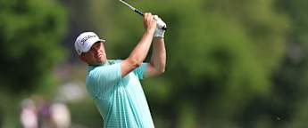 Bernd Wiesberger eyes title number ten on home soil