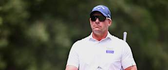 Shaun Norris seals Open spot in Japan