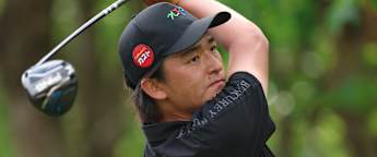 What's in the bag: Kota Kaneko's winning set-up at Austrian Alpine Open presented by Kitzbühel Tirol