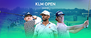 KLM Open: DP World Tour Fantasy Ones to Watch