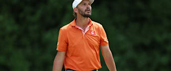 Joost Luiten calls on Dutch crowd to inspire home heroes at KLM Open