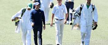 U.S. Amateur champion Mason Howell eager to keep learning from the best at KLM Open