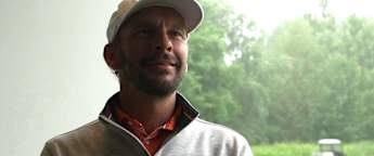 Joost Luiten: It’s great to see that people are still supporting their local golfers and their local heroes