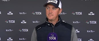 Joe Dean: Hopefully this is the start to some good form