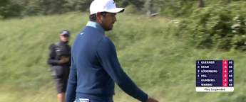 WATCH | Yurav Premlall chips in at the tenth