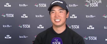 Yuto Katsuragawa: I'm happy for Kaneko's win, maybe my turn this week