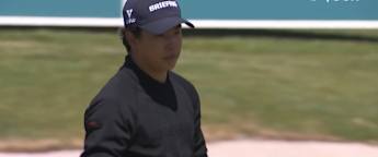 KLM Open | Day two highlights