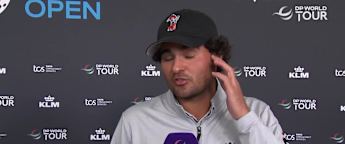 Eugenio Chacarra: The tougher the better