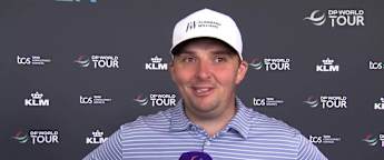 Marcus Armitage: I feel as close to a win as ever