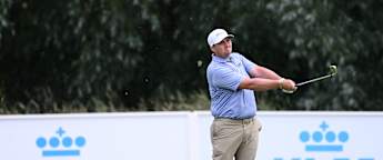 Marcus Armitage ready to end wait for DP World Tour win