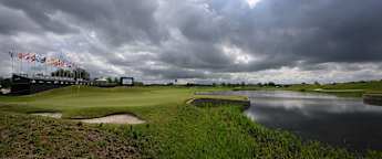 KLM Open | Day four highlights
