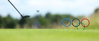 Olympic golf qualification process officially under way for LA28 Olympic Games