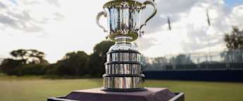 DP World Tour and PGA TOUR commit to elevating the Capital.com Australian Open