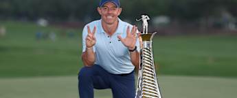 All you need to know about the Race to Dubai