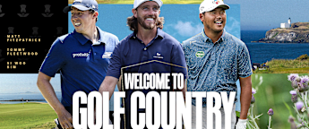 Tommy Fleetwood, Matt Fitzpatrick and Si Woo Kim join exciting Genesis Scottish Open field
