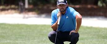 Marco Penge 'gutted' to miss U.S. Open as he focuses on health issues