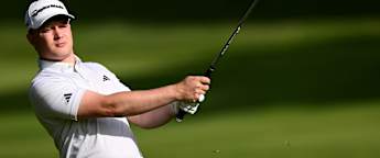 American dreams: The nine DP World Tour members making their U.S. Open debut in 2026