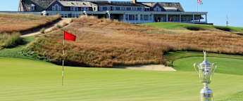 U.S. Open: Five things to know
