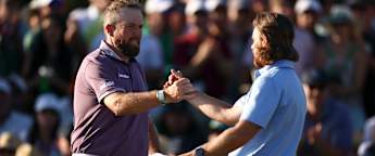 My Tour Exclusive | Five DP World Tour members to watch out for at the U.S. Open with Edoardo Molinari