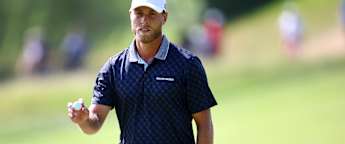 Jesper Svensson secures Open berth in Canada