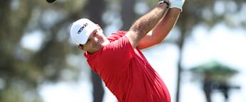 Patrick Reed to make Open d’Italia return