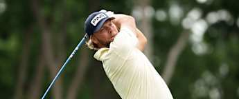Defending champion Daniel Brown aims to make history at BMW International Open 